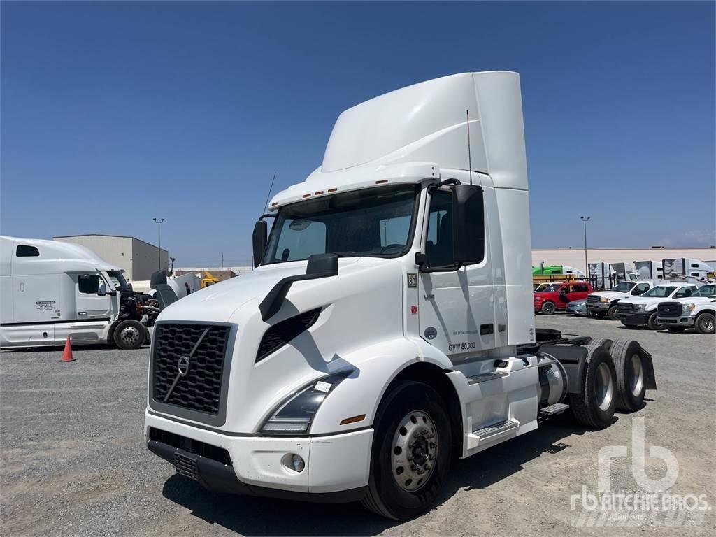 Volvo VNR300 Truck Tractor Units