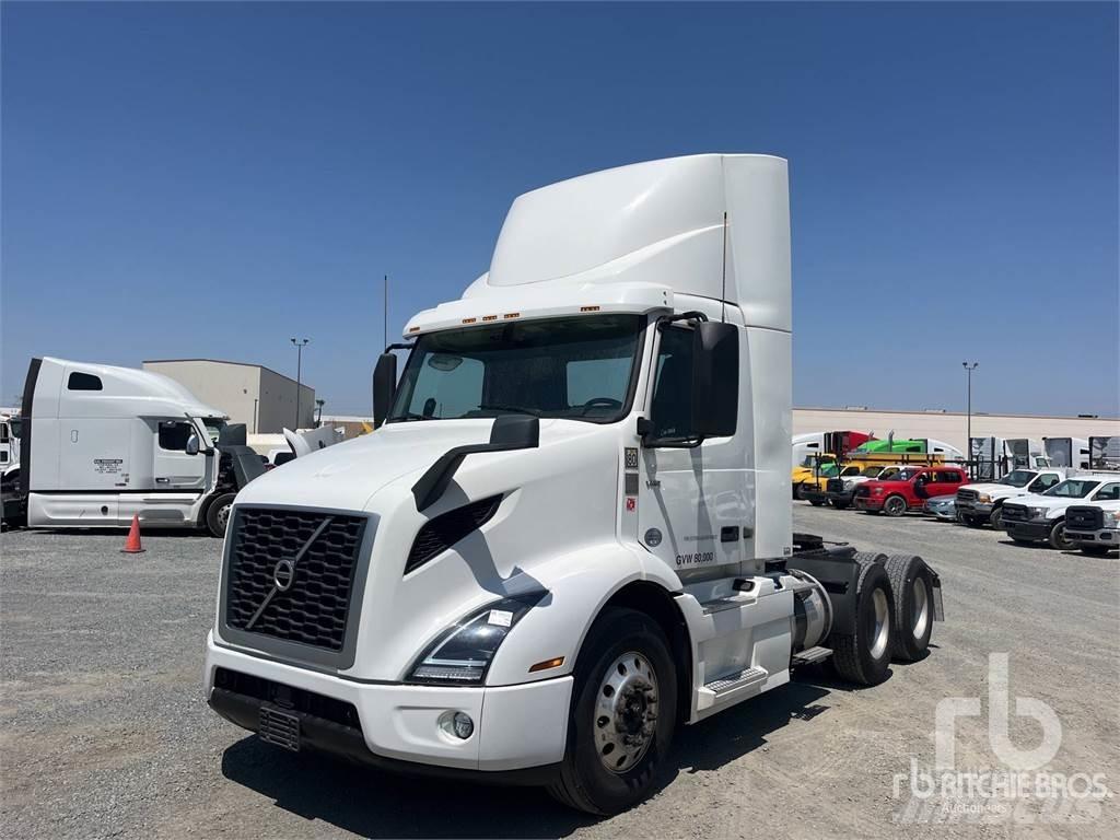 Volvo VNR300 Truck Tractor Units