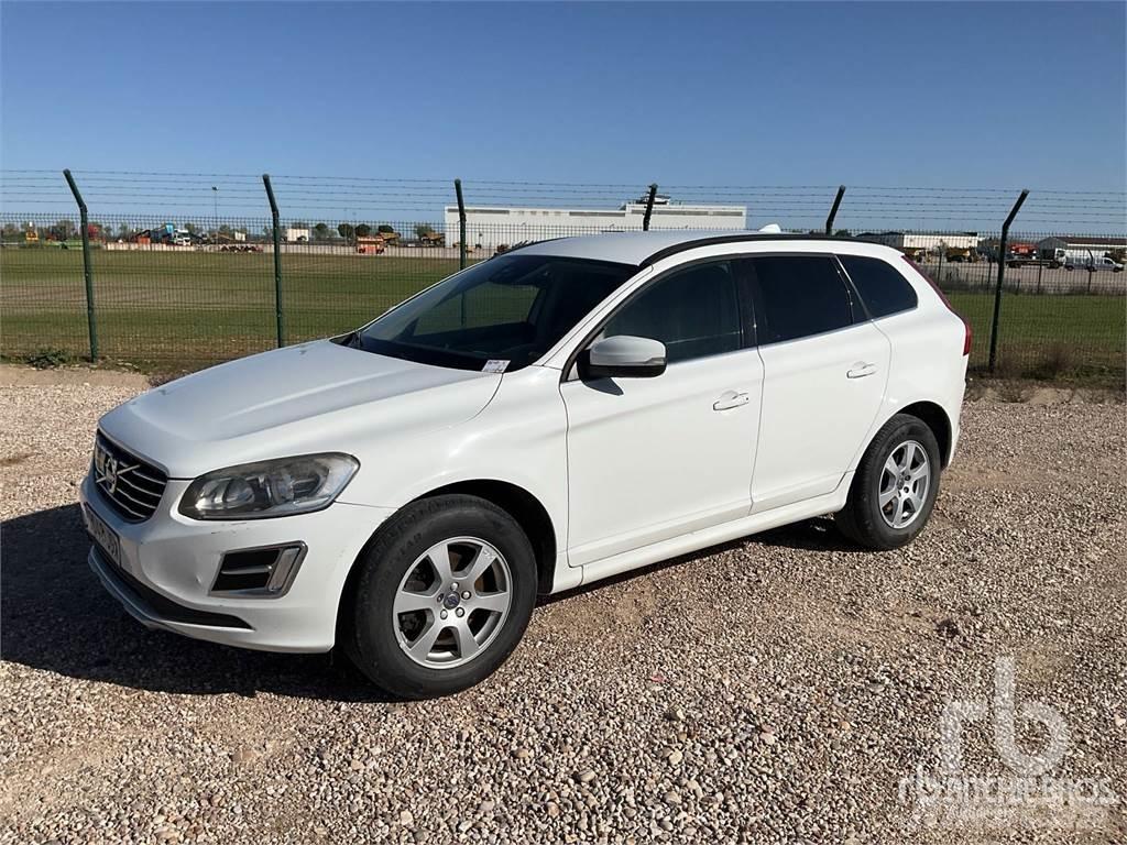 Volvo XC60 Ldv/dropside