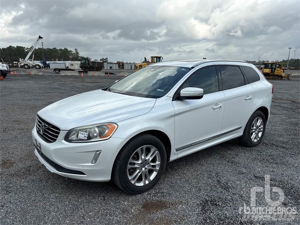 Volvo XC60 Ldv/dropside