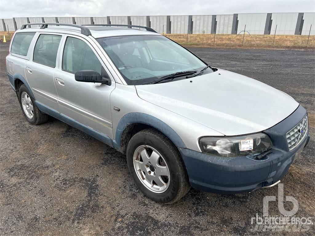 Volvo XC70 Cars