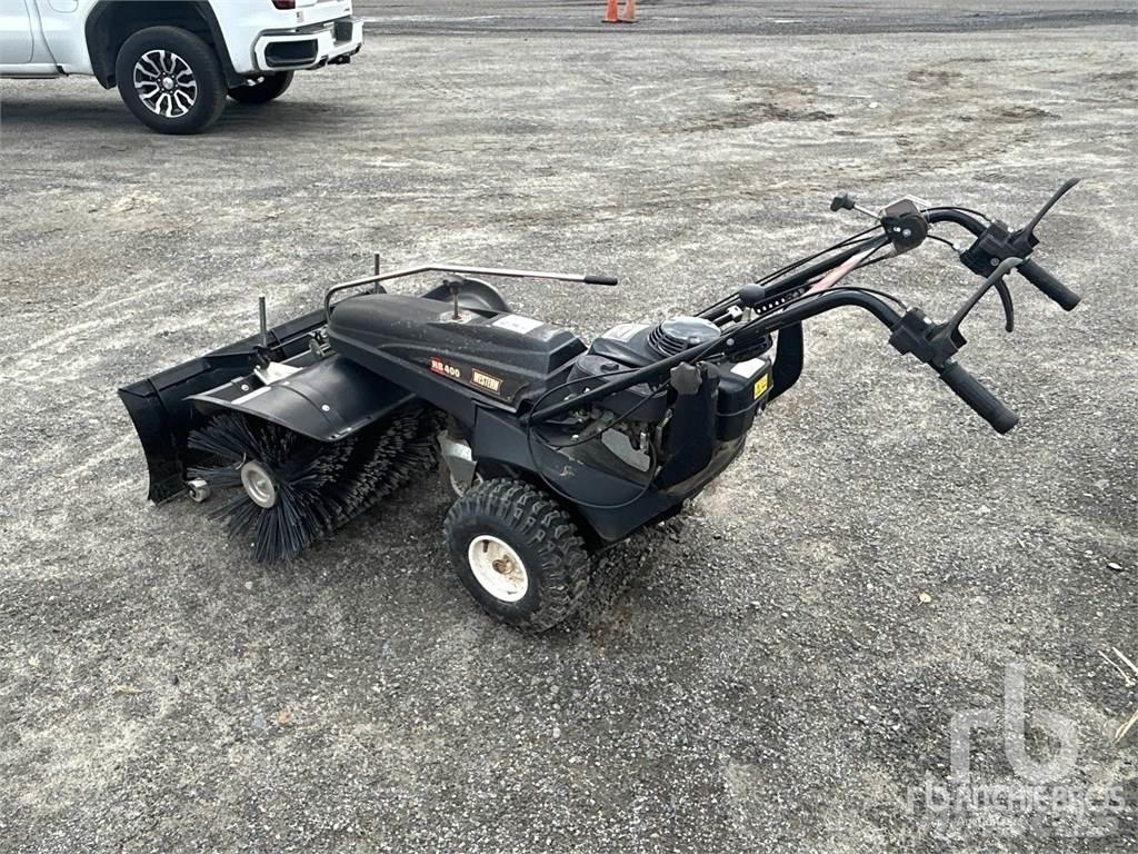 Western RB400 Other groundscare machines
