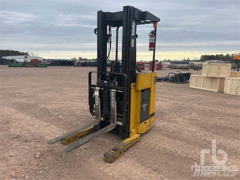 Yale NR040 Electric forklift trucks