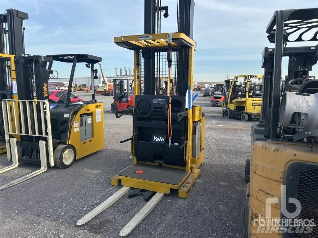 Yale OS030BF Electric forklift trucks