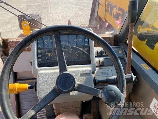 Matbro TS270 Farming telehandlers
