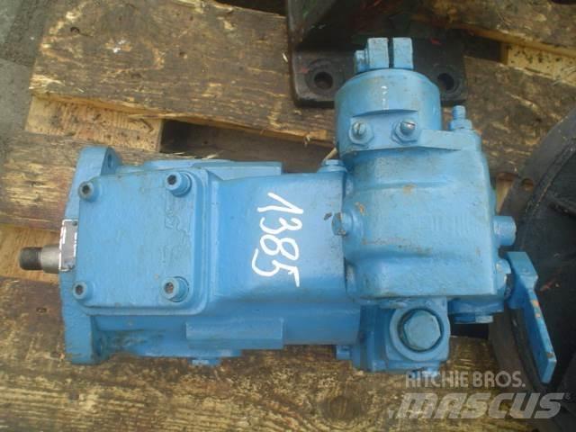 Bosch HY/KFG91/32LV2189 Hydraulics