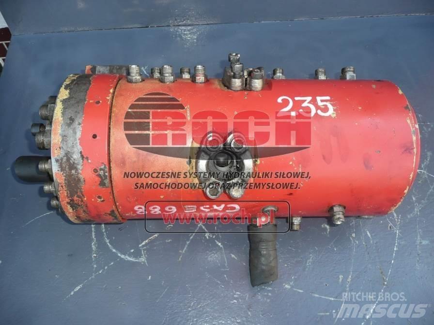 CASE L0039018L Other