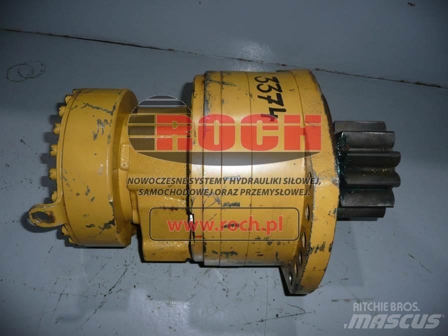 CAT 487-6240 Engines