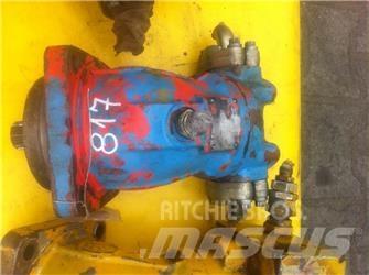 Hydromatik A2F45 Engines