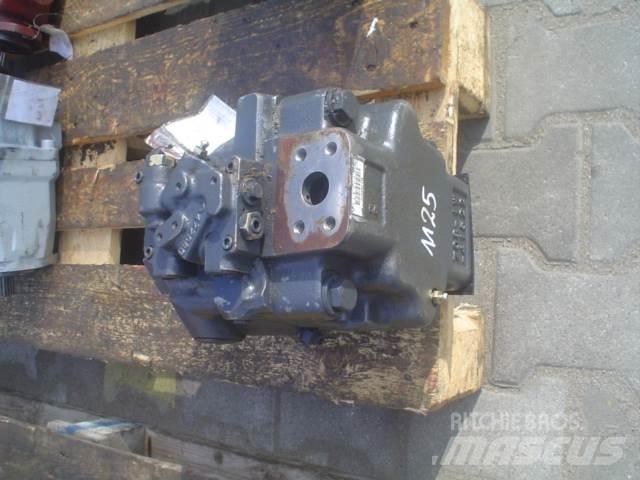 Komatsu 708-1W-41522 KLE004 Hydraulics