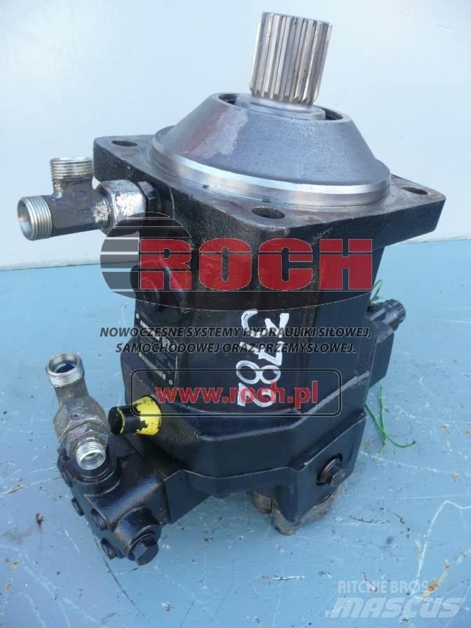 Liebherr 1000535A 071017 Engines