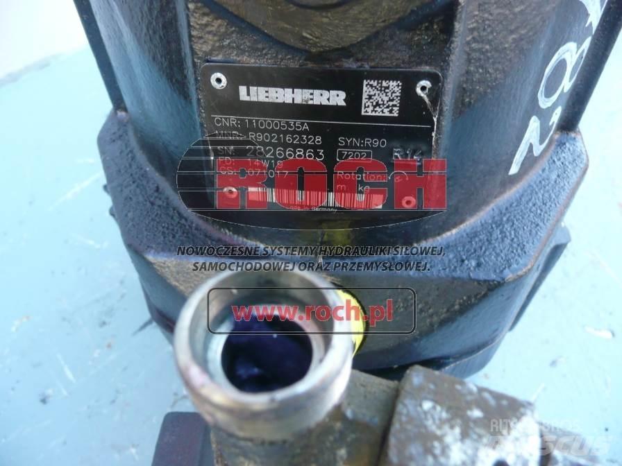 Liebherr 1000535A 071017 Engines