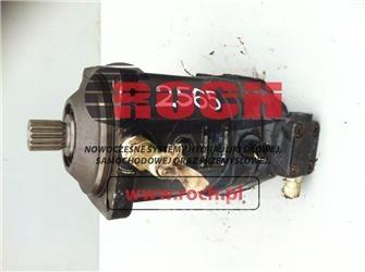 Liebherr 10289233 2102981 Engines