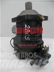 Liebherr 11000535 2162328 Engines