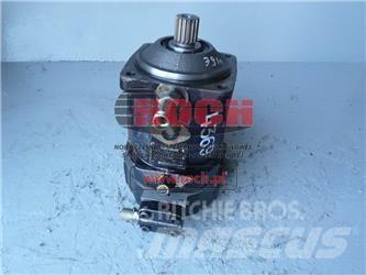 Liebherr 11000535A 2162307 Engines