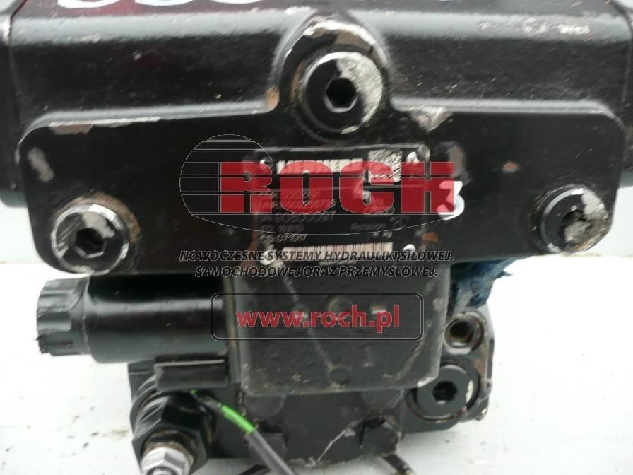 Liebherr 12202791 071017 Hydraulics
