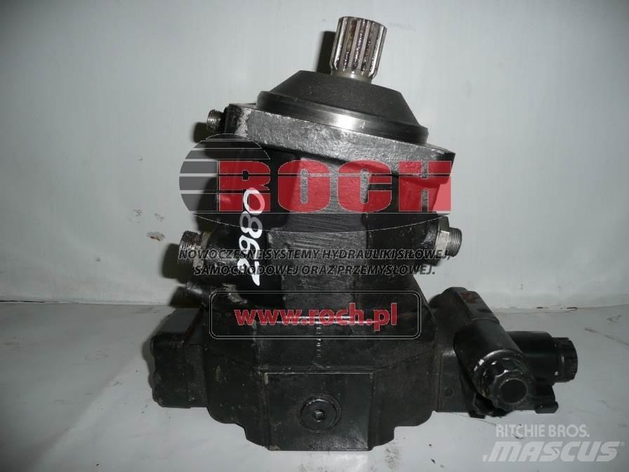 Liebherr 12207826 071017 Engines