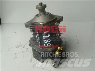 Liebherr 5716881 9604660 Engines