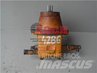 Liebherr FMF032 Engines
