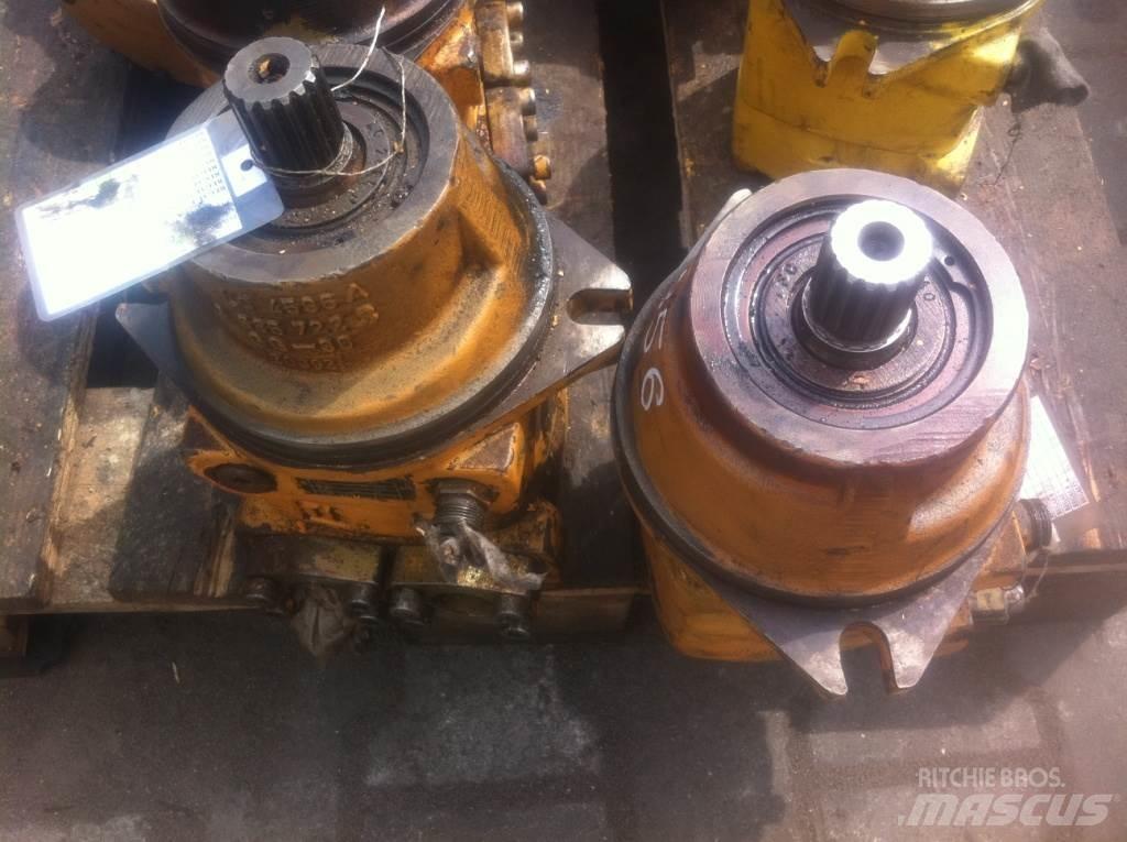 Liebherr FMF064 Engines