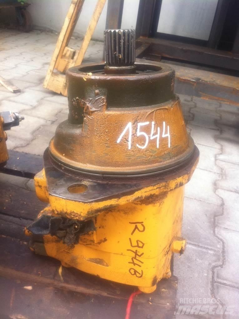 Liebherr FMF165 99290086 Engines