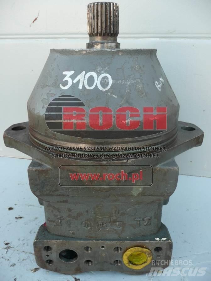 Liebherr FMV250 Engines
