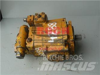 Liebherr LMV 140 Engines