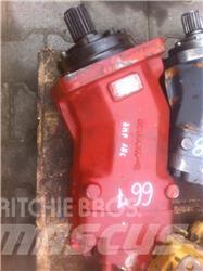 Linde BMF186 Engines
