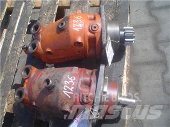 Linde MF69 Engines
