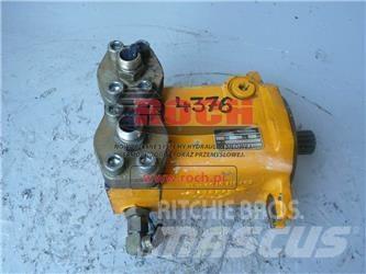Linde MMF63-01 Engines