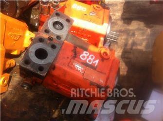 Linde MMF63-01 Engines