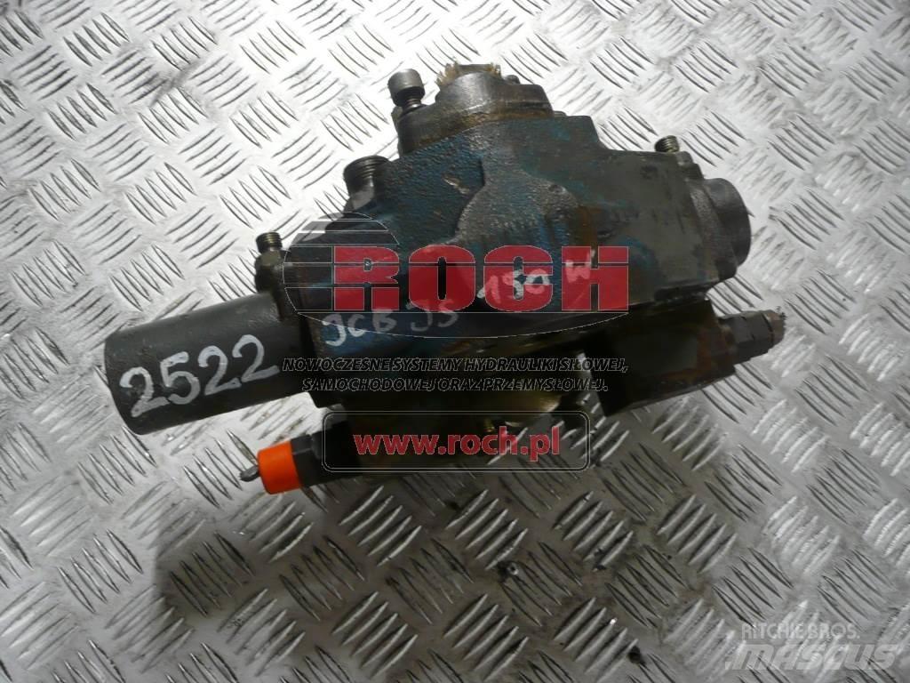 Rexroth 605704 - 1 SEKCYJNY Hydraulics