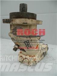 Rexroth A2FM80/61W Engines