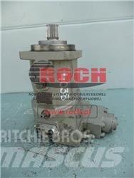 Rexroth A6VM55 Engines