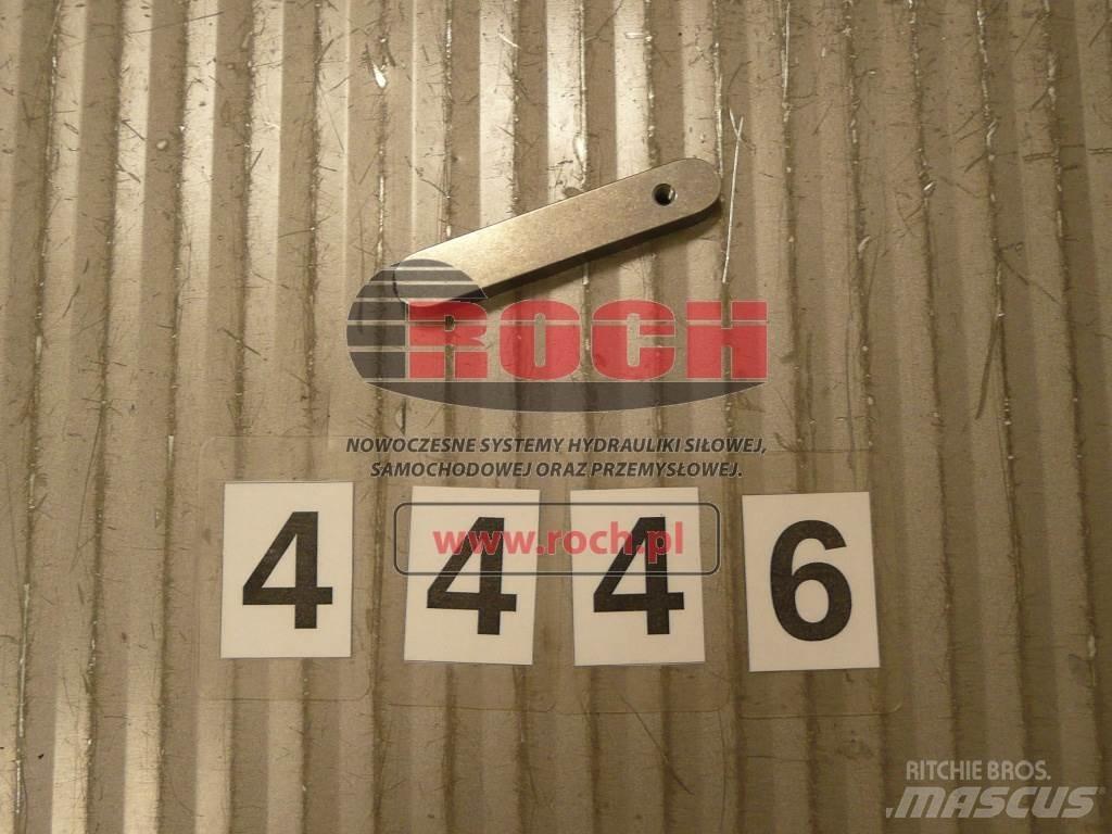 Rexroth KLIN DO A11VO95 Hydraulics