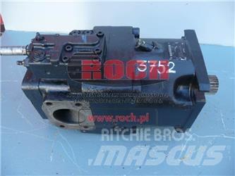 Valmet 5063517 Hydraulics