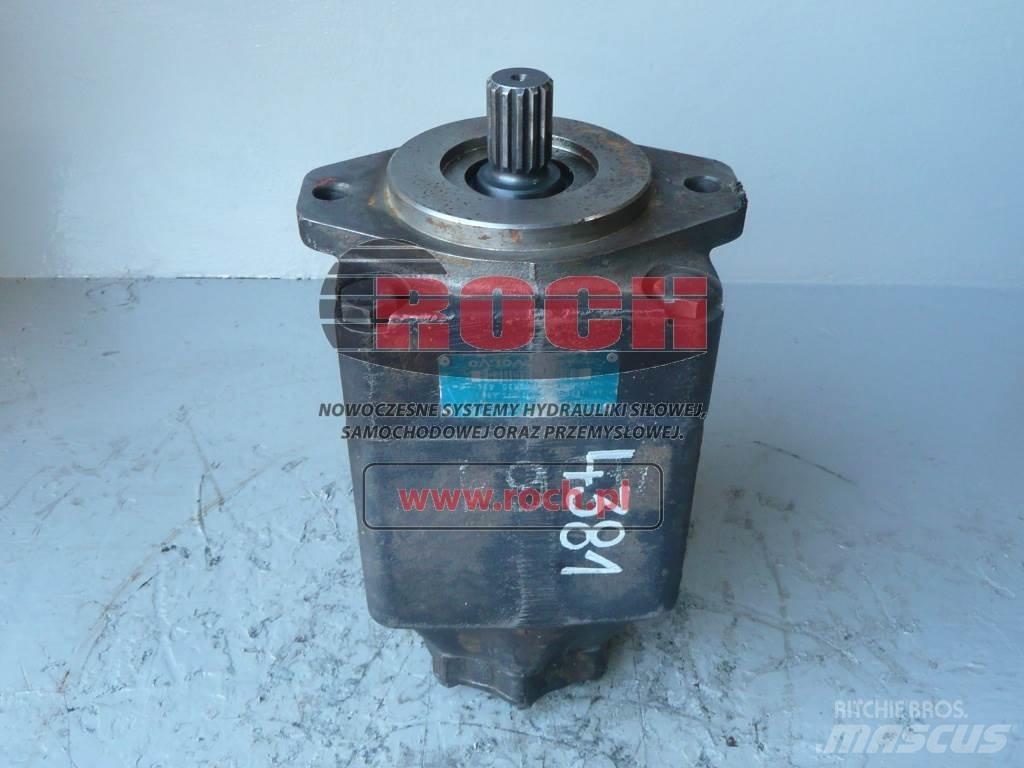 Volvo ...11075686 ...06K20594 Hydraulics