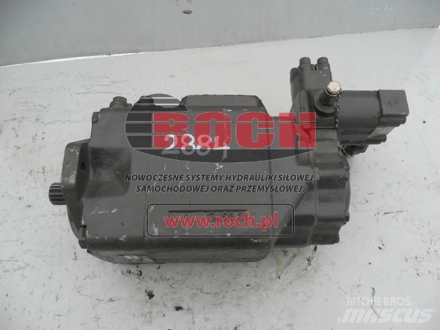 Volvo 11075686 93J19021 Hydraulics