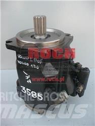 Volvo A10VO60 Hydraulics
