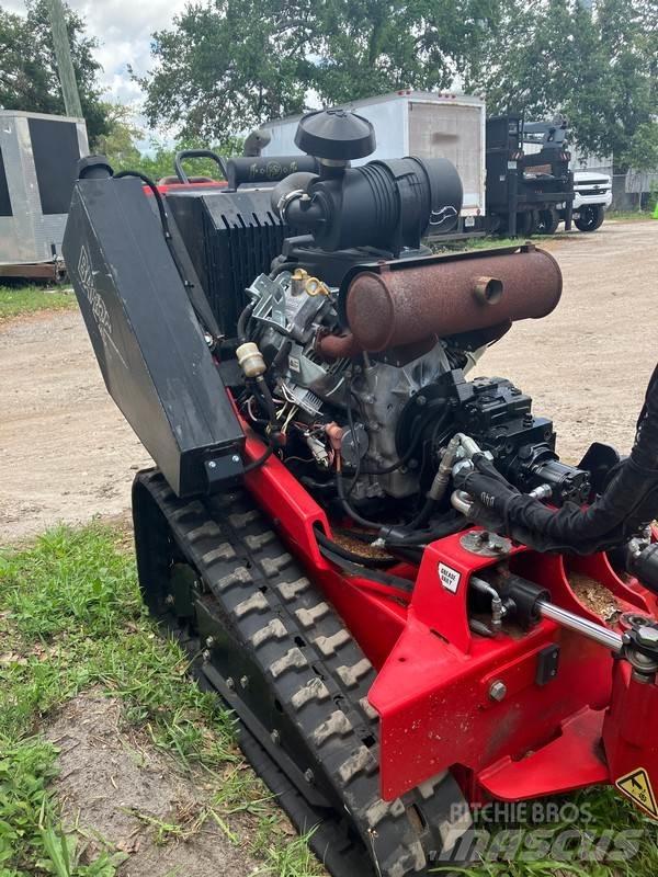 Barreto S37SGB Other groundscare machines