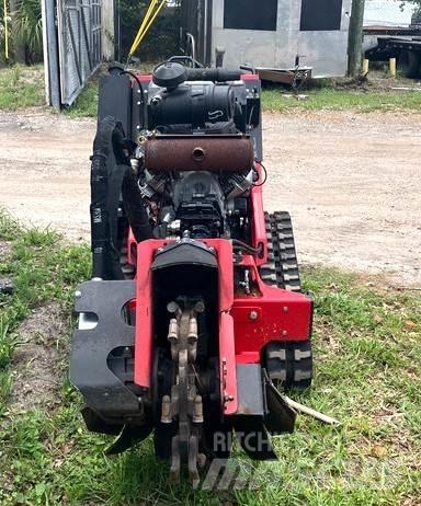 Barreto S37SGB Other groundscare machines