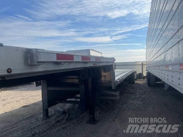 Benson FLDPBAL Vehicle transport trailers