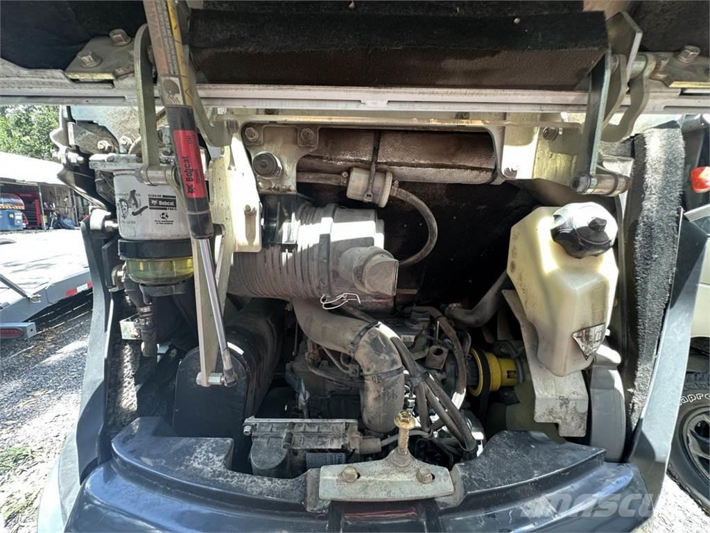 Bobcat E26 Midi excavators  7t - 12t