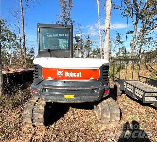 Bobcat E88 R2 Midi excavators  7t - 12t