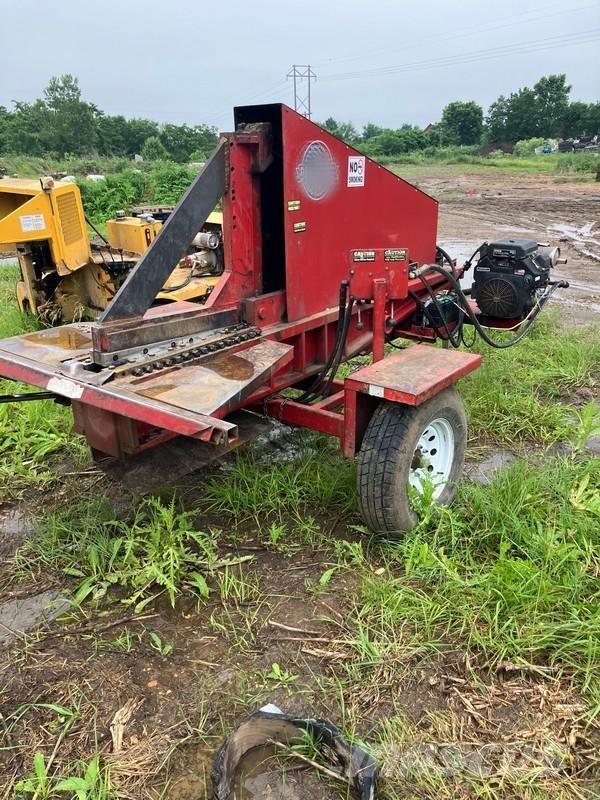  Desco 2906 Other
