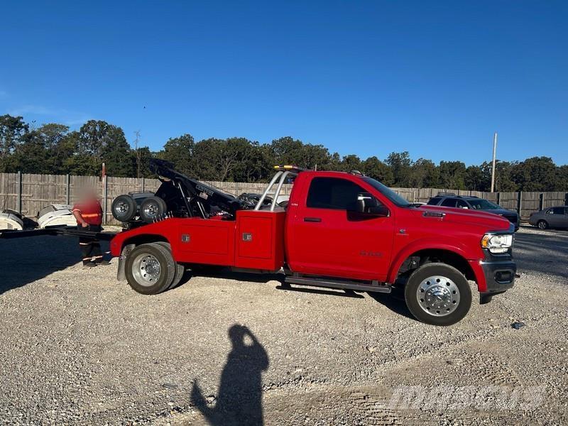 Dodge Ram 5500 Other trucks