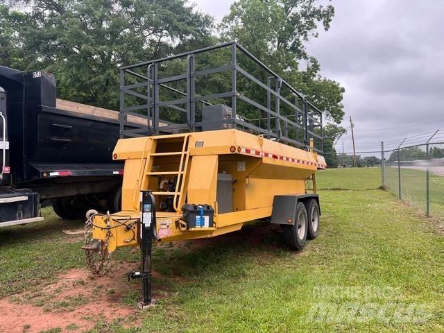 Epic C120T Other farming machines