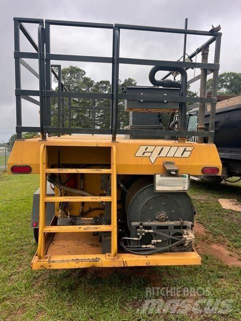 Epic C120T Other farming machines