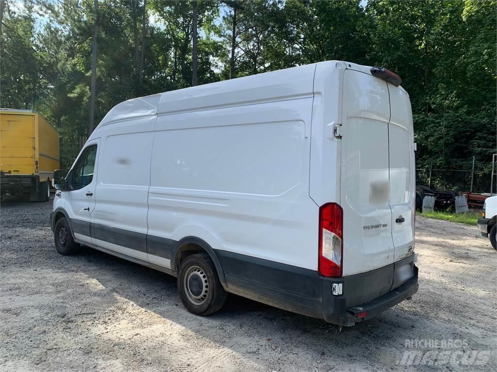 Ford Transit 350 Box body