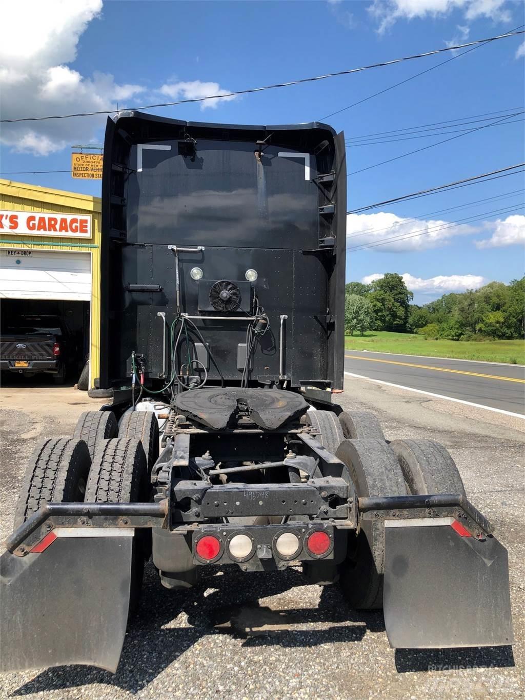 Kenworth T680 Truck Tractor Units